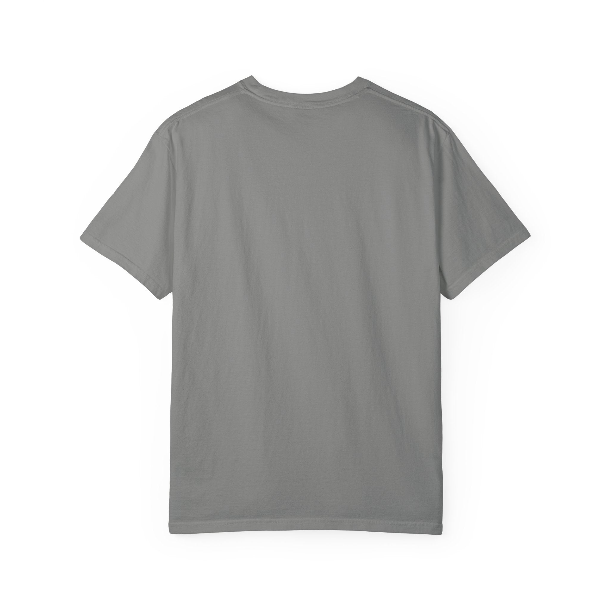 Global Series - Chimehuin River Argentina Fishing Map | Rugged Cotton Trout Tee